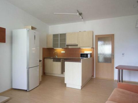 Pronájem bytu 3+kk, Brno - Husovice, Cacovická, 63 m2
