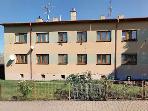 Prodej podílu bytu 2+1, Banín, 64 m2