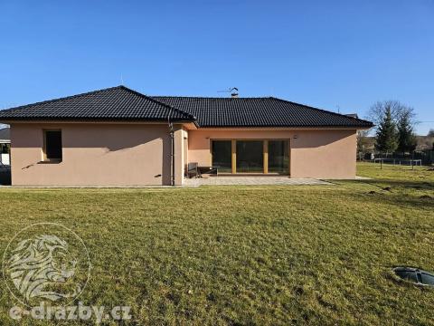 Prodej rodinného domu, Stará Ves nad Ondřejnicí, 160 m2