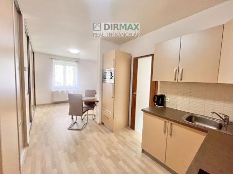 Pronájem bytu 1+kk, Plzeň, Malická, 35 m2
