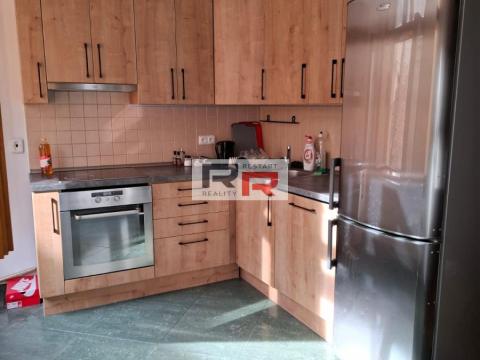 Pronájem bytu 1+1, Olomouc, Uhelná, 46 m2