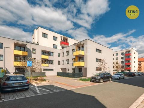 Prodej bytu 3+kk, Pardubice, Bratranců Veverkových, 74 m2