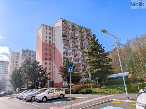 Prodej bytu 3+1, Osek, Hrdlovská, 76 m2