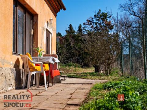 Prodej chalupy, Blšany - Siřem, 70 m2