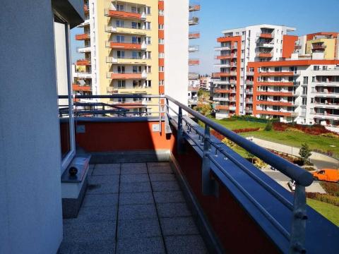 Prodej bytu 3+kk, Praha - Letňany, Pavla Beneše, 81 m2