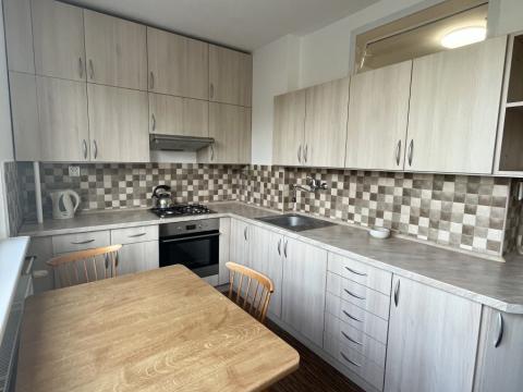 Pronájem bytu 3+1, Olomouc - Neředín, Zelená, 68 m2