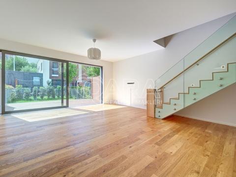 Pronájem bytu 4+kk, Praha - Hlubočepy, Pražského, 108 m2