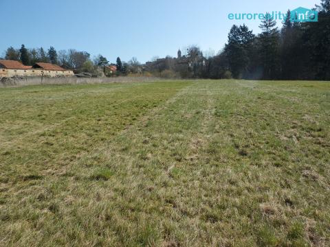Prodej pozemku pro bydlení, Vojkov, 7803 m2