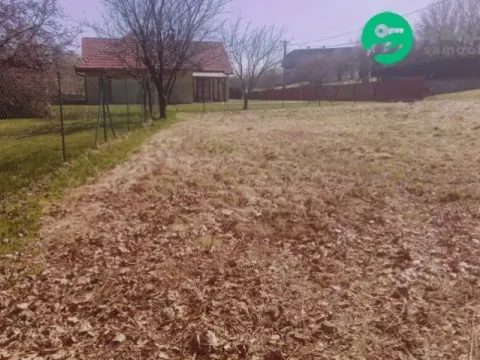 Prodej pozemku pro bydlení, Potštát - Kovářov, 755 m2