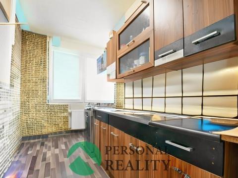 Prodej bytu 2+1, Přimda, Nová, 54 m2