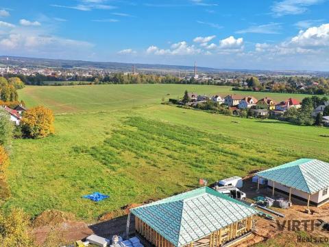 Prodej pozemku pro bydlení, Dvůr Králové nad Labem, 1005 m2