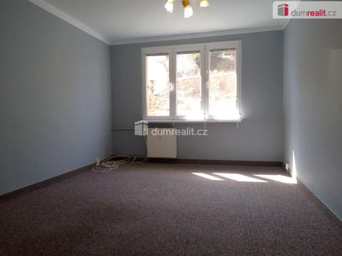 Prodej bytu 2+1, Jáchymov, třída Dukelských hrdinů, 60 m2