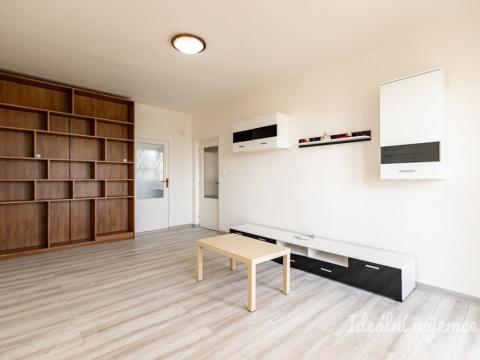 Pronájem bytu 2+1, Praha - Malešice, Počernická, 53 m2