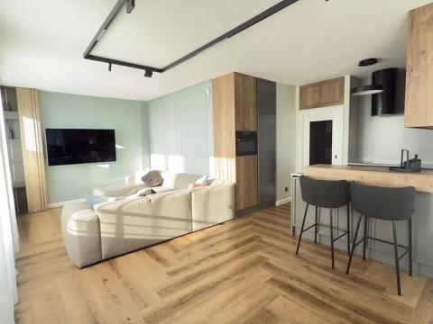 Prodej bytu 4+kk, Praha - Zličín, Sazovická, 106 m2