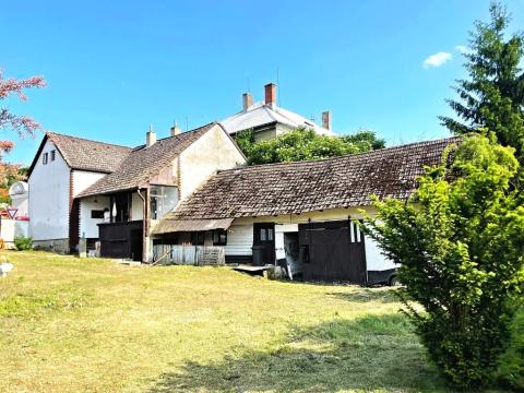 Prodej rodinného domu, Dymokury, 120 m2