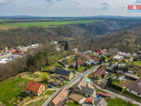Prodej rodinného domu, Kovanec, 230 m2