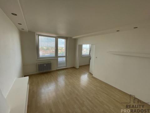 Pronájem bytu 3+1, Břeclav, sídl. Dukelských hrdinů, 75 m2