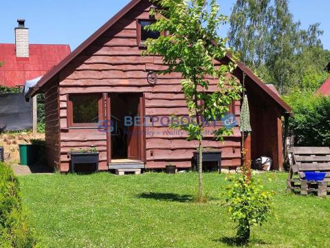 Prodej chaty, Havlíčkův Brod, 40 m2