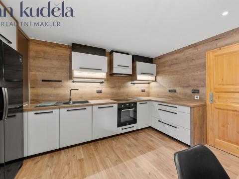 Prodej rodinného domu, Syrovice, 145 m2