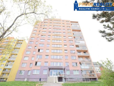 Prodej bytu 2+kk, Beroun, Košťálkova, 42 m2
