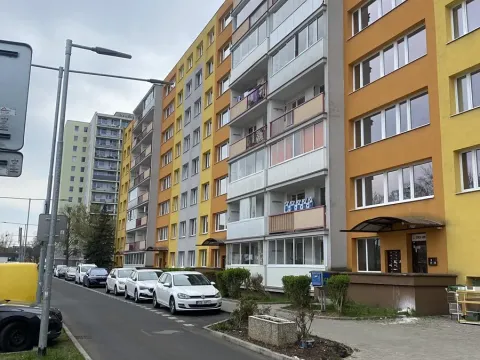 Pronájem bytu 3+1, Most, Josefa Suka, 70 m2