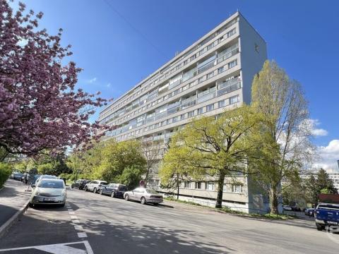 Pronájem bytu 4+1, Praha - Krč, Sládkovičova, 73 m2