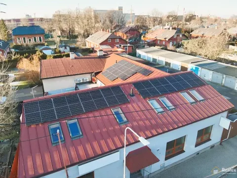 Prodej kanceláře, Ostrava, Zengrova, 443 m2