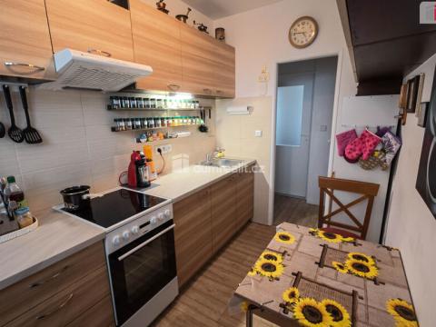 Prodej bytu 3+1, Ratenice, 81 m2