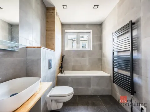 Pronájem bytu 2+kk, Ostrava - Mariánské Hory, Cottonové, 37 m2