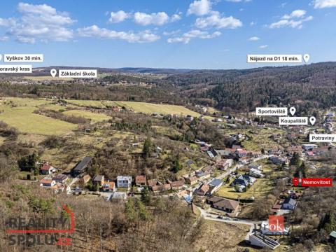 Prodej chalupy, Řícmanice, 91 m2