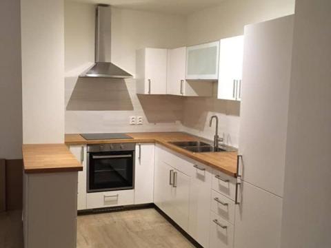 Pronájem bytu 2+kk, Olomouc - Nová Ulice, Třída Jiřího Pelikána, 75 m2