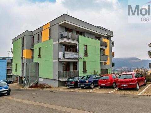Prodej bytu 3+kk, Králův Dvůr, Na Horizontu, 70 m2