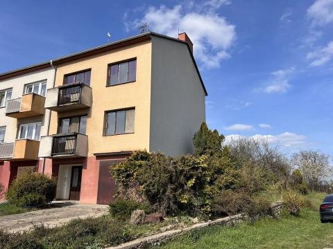 Prodej rodinného domu, Přešovice, 240 m2