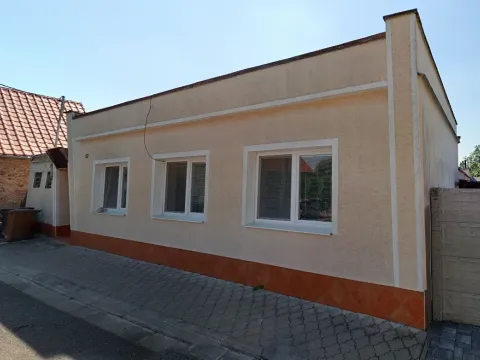 Prodej rodinného domu, Moravský Písek, Dolní baráky, 148 m2