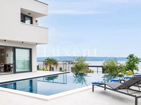 Prodej vily, Podstrana, Chorvatsko, 220 m2