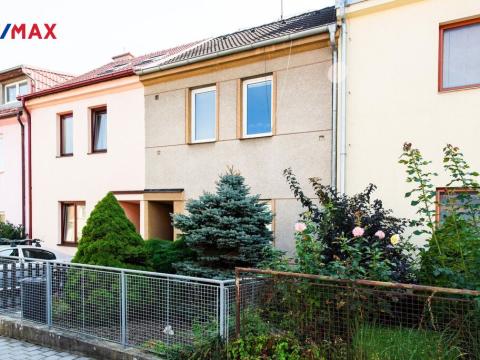 Prodej rodinného domu, Brno - Řečkovice, Kořískova, 130 m2