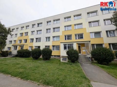 Prodej bytu 3+1, Kutná Hora, Šandova, 69 m2