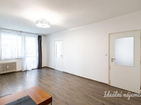 Pronájem bytu 3+1, Praha - Hloubětín, Slévačská, 74 m2