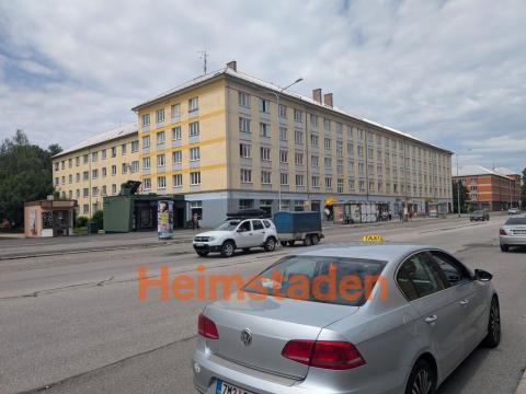 Pronájem kanceláře, Karviná - Nové Město, tř. Osvobození, 141 m2