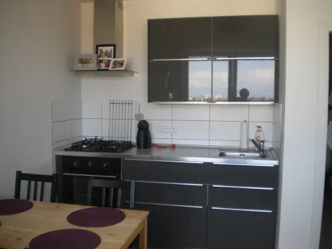 Pronájem bytu 1+1, Pardubice, 43 m2