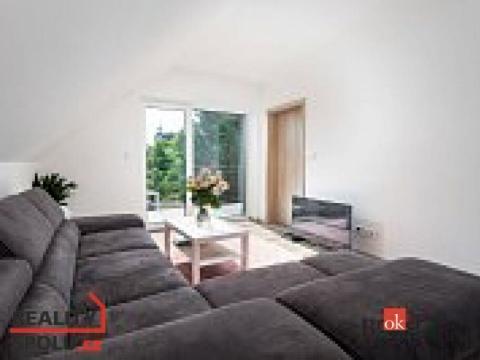 Pronájem bytu 3+kk, Velké Hoštice, Mírová, 60 m2