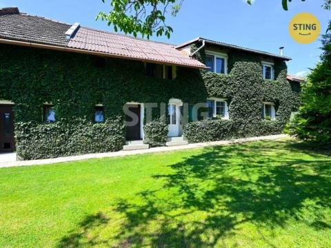 Prodej rodinného domu, Olomouc, Svolinského, 143 m2