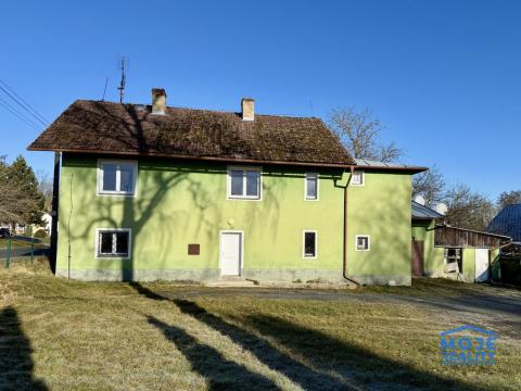 Pronájem skladu, Rozvadov, 100 m2