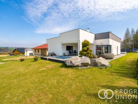 Prodej rodinného domu, Branky, 137 m2