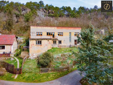 Prodej rodinného domu, Lubenec - Ležky, 220 m2