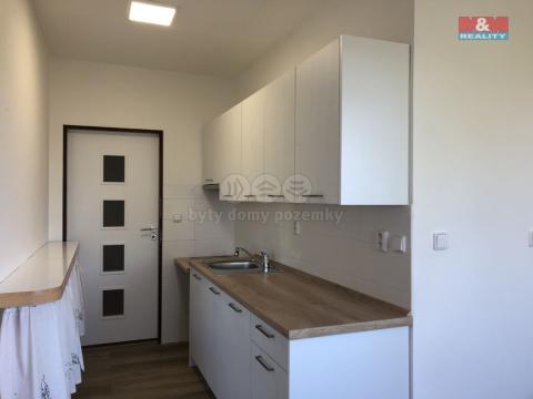 Pronájem bytu 3+1, Dobruška, Za Universitou, 69 m2