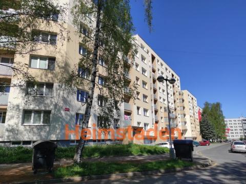 Pronájem bytu 1+kk, Frýdek-Místek - Místek, Marie Majerové, 39 m2
