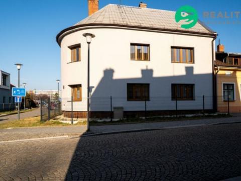 Prodej rodinného domu, Karviná, Fryštátská, 210 m2