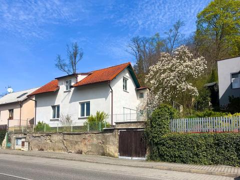 Prodej rodinného domu, Mladá Boleslav, Josefodolská, 172 m2