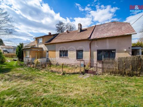 Prodej rodinného domu, Rudoltice, 160 m2